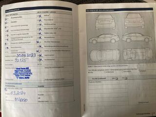 Volkswagen Passat 1.4 110kW