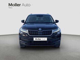 Skoda Kodiaq Elegance 4x4 2.0 TDI 140кВ