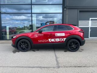 Mazda CX-30 e Skyactiv-G Nagisa 2.5 103kW