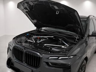 BMW X7 xDrive 40d M Sportpaket 3.0 250kW