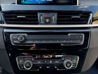 BMW X1 2.0 140kW