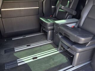 Volkswagen Multivan 2.0 132kW