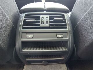 BMW 520 F11 LCI 2.0 140kW