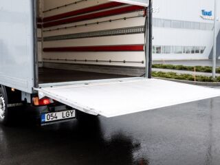 Renault Master 2.3 107kW