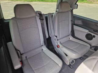 Mercedes-Benz Viano Trend 3.0 V6 CDI 165kW