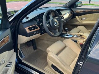 BMW 530 3.0 173kW