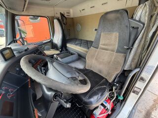 Volvo FM 400 6x2*4 294kW