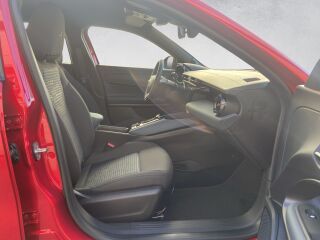 Alfa Romeo Junior Ibrida Edizione FWD 1.2 R3 100kW