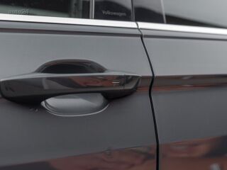 Volkswagen Tiguan R-Line 1.5 110kW