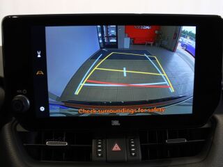 Toyota RAV4 Plug-in Hybrid GR Sport AWD 2.5 136kW