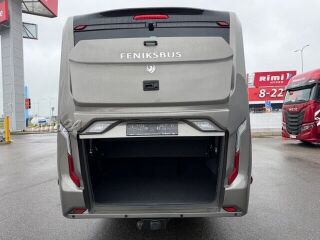 Iveco Daily 70C21HA8 CC/P 3.0 152кВ
