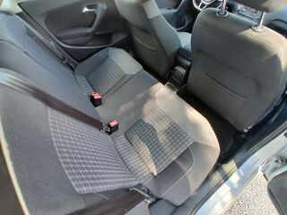 Volkswagen Polo 1.4 TDi 66kW
