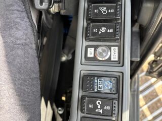 Hitachi ZX210LC-5B 5.2 R4 Isuzu 122kW