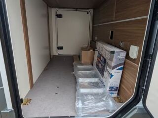 Mobilvetta K-Yacht 90 Tekno Line AL-KO 2.2 130кВ