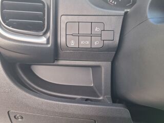 Peugeot Boxer L3H2 140HP MT6 2.2 103kW