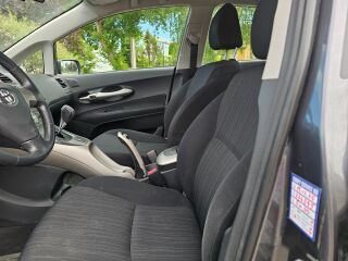 Toyota Auris Linea Sol 1.6 91кВ