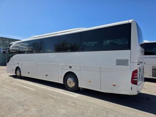 Mercedes-Benz Tourismo 290kW