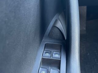 Skoda Octavia 1.2 63кВ