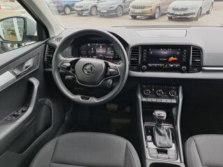 Skoda Karoq Selecton 1.5 TSI 110kW