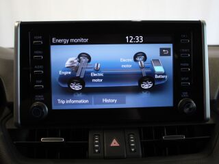 Toyota RAV4 Style AWD 2.5 131kW