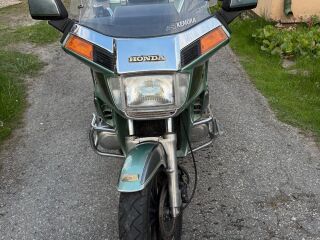 Honda GL 1200