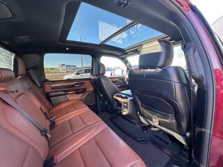 Ram 1500 Longhorn Crew Cab 3.0 V6 EcoDiesel