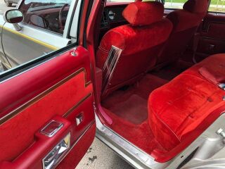 Buick LeSabre Limited 5.7 91kW