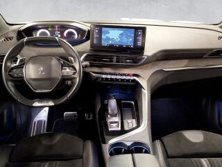 Peugeot 3008 GT Pack BlueHDi 130 AT8 1.5 96kW