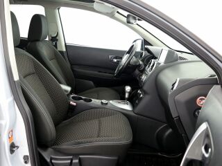 Nissan Qashqai Comfort 4x4 ATM 2.0 dCi 110кВ