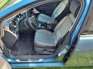 Volkswagen Golf 1.4 92kW