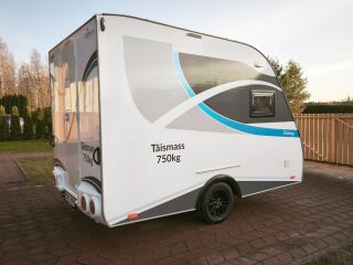 Tomplan BD30