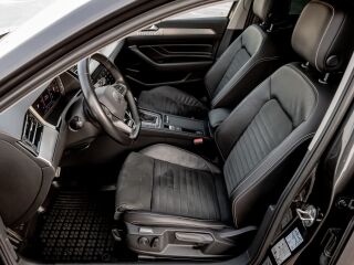 Volkswagen Passat 2.0 147kW
