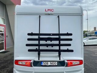 LMC FIAT TOURER ALCOVEN A690 2.2 103kW
