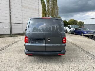 Volkswagen Transporter T6 BUSINESS VAN 2.0 TDI 110kW