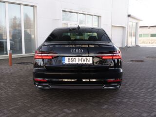 Audi A6 Limousine Quattro 2.0 150kW