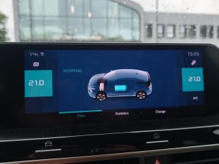 Citroen C4 100кВ