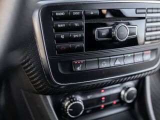 Mercedes-Benz A 200 AMG Carlsson 1.6 115kW