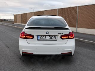 BMW 340 M-pakett B58 3.0 340kW