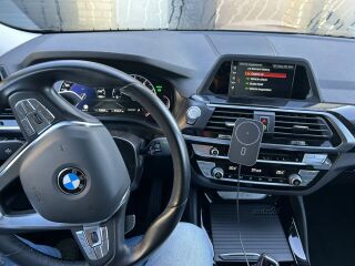 BMW X4 X-Line 2.0 135kW