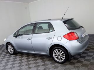 Toyota Auris Linea Sol ATM 1.6 91kW