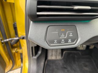 Volkswagen ID.4 Soojuspump 150kW