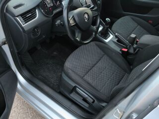 Skoda Octavia 1.6 77kW