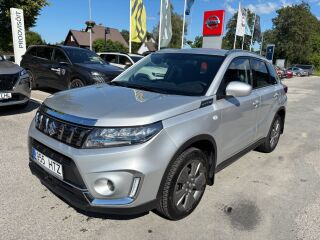 Suzuki Vitara 1.4 95kW