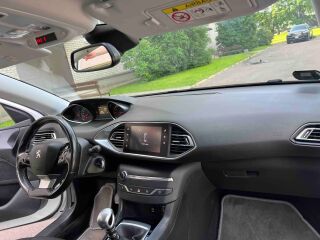 Peugeot 308 1.6 88кВ
