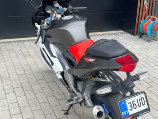 Aprilia RS 125 ROTAX-122 11kW