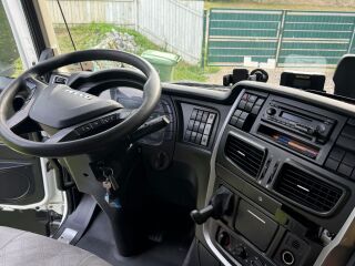 Iveco Stralis