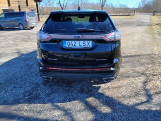 Ford Edge Sport 2.0 TDI 155kW