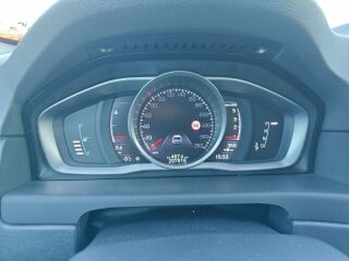 Volvo V70 2.0 133kW