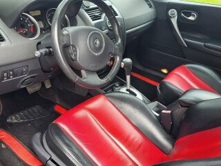 Renault Megane 2.0 99кВ