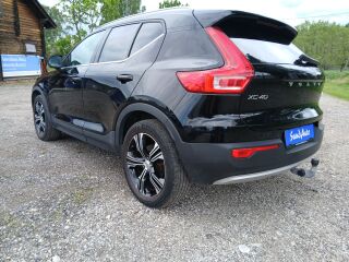 Volvo XC40 INSCRIPTION 1.5 125kW